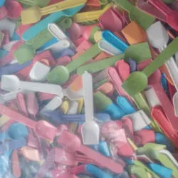 Cuchara H/Pequeña (C-B/A1366)x100