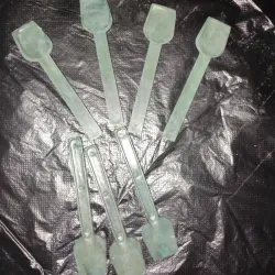 Cucharas Pequeñas (C-B/A60)