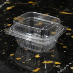 Deli Bisagra Transparente 16 Oz (C-B/A1364)x1