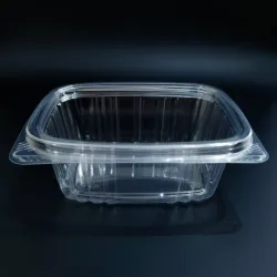 Deli Bisagra Transparente 12 Oz (C-B/A1363)x1