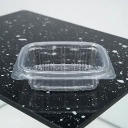 Deli Bisagra transparente 8 Oz  (C-B/A1362)x1