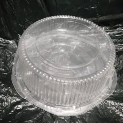 Envase de kake 23cm 