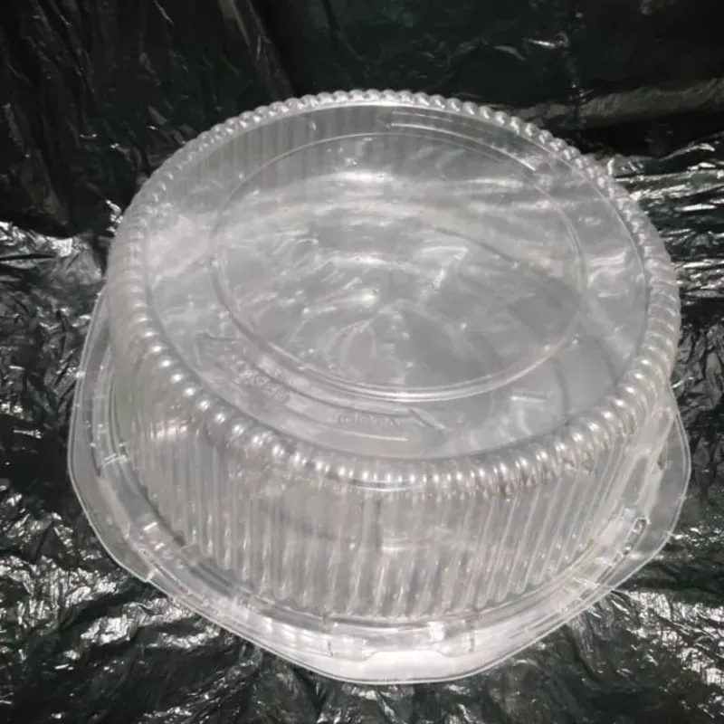 Envase de kake 23cm 