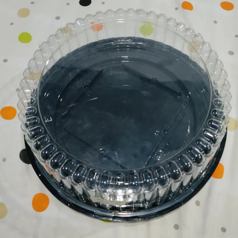 Envase de kake 26cm 
