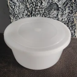 Envase plástico 400 ML (C-B/A1371)x1