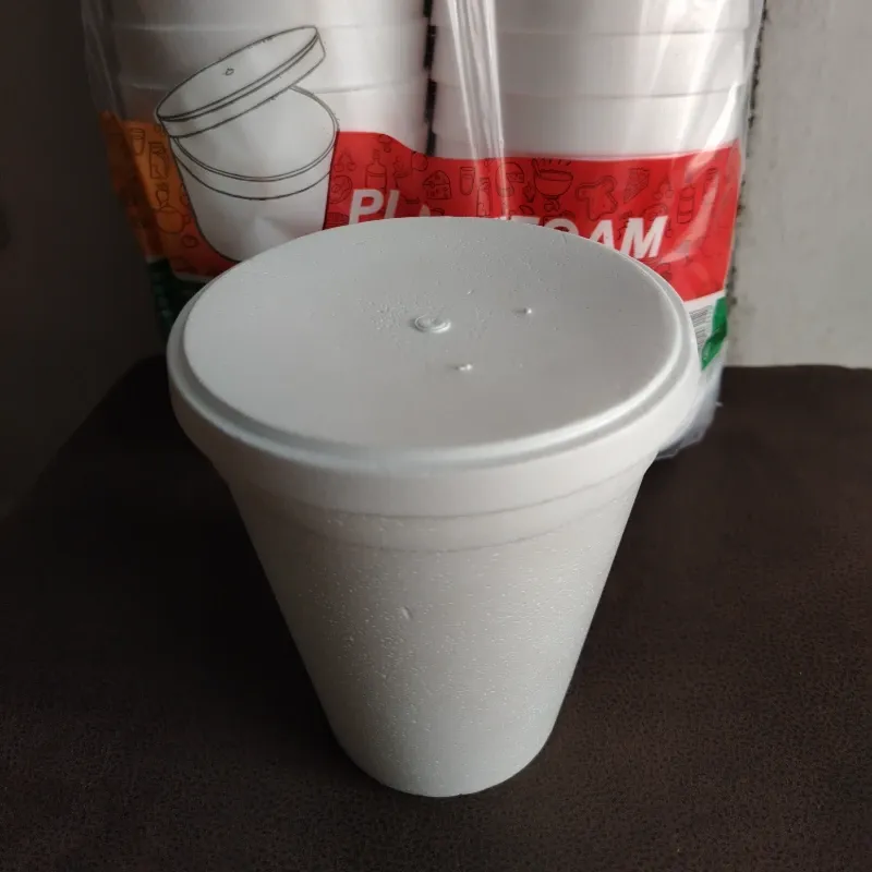 Envase térmico C/Tapa 24 oz (C-B/A1488) x20