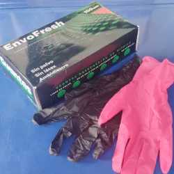 Guantes 🧤 (C-B/A1318)x100