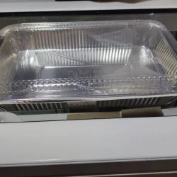 Molde De Aluminio 64 Onz (C-B/A1305)