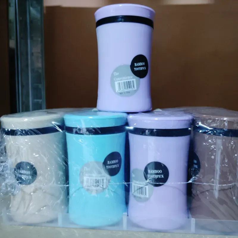 Palillo Diente BanBo (C-B/A1274)