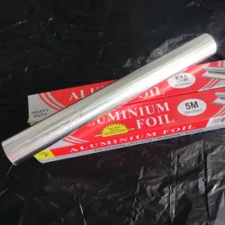 Papel Aluminio 5 MT (C-B/A240)x1