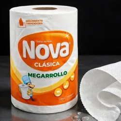 Papel Cocina Nova (C-B/A1310)