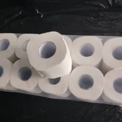 Paquete de Papel Sanitario (C-B/A1374)x10