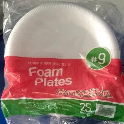 Plato 22 cm (C-B/A112)x25