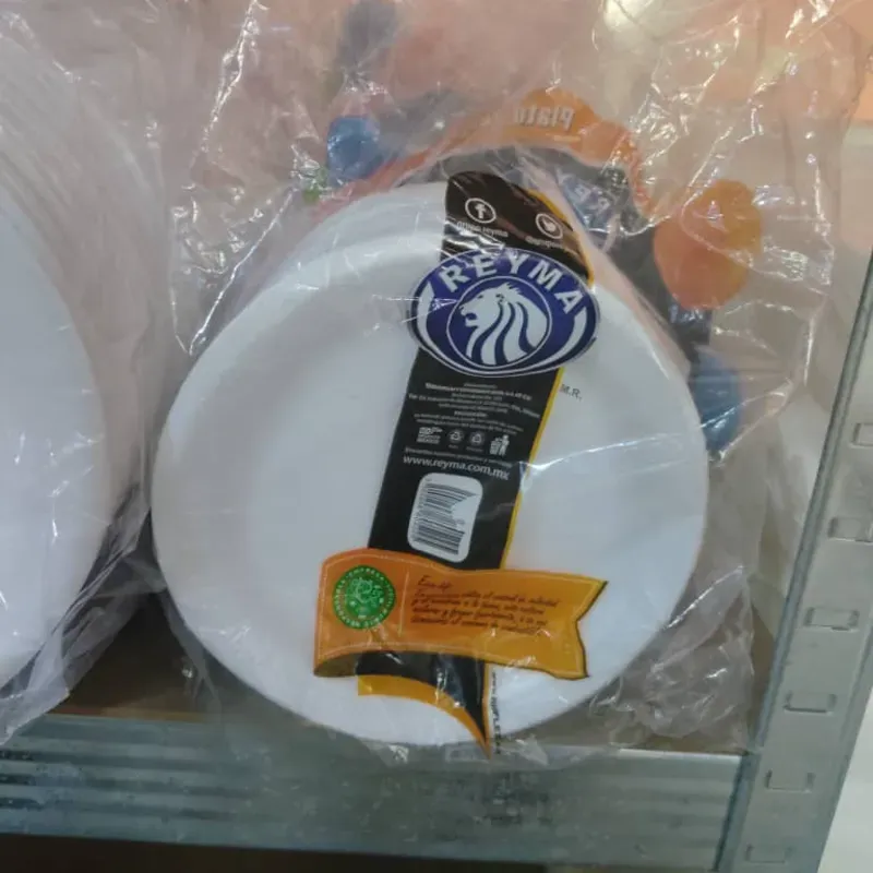 Plato Reyma 15  cm (C-B/A1282)