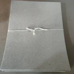 Pliego de cartón para pizza 🍕