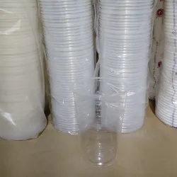 PP Vaso 8 Oz (C-B/A1288)