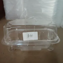 PTE 7-Rectangular (C-B/A1268)