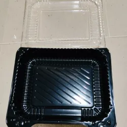 PTE Rectangular Bicolor (C-B/A1270)