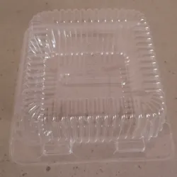 R-BYT Trasparente 6x6 (C-B/A1242)