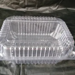 R-BYT Transparente 300g