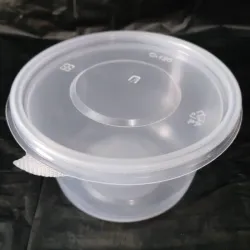 R-BYT. Circular 500ml (C-B/A1224)