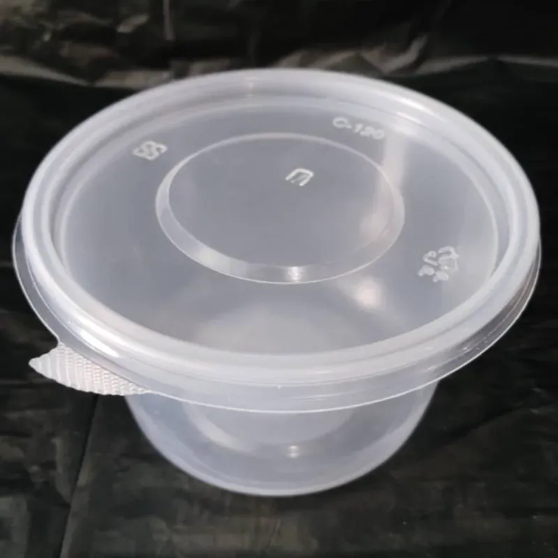 R-BYT. Circular 500ml
