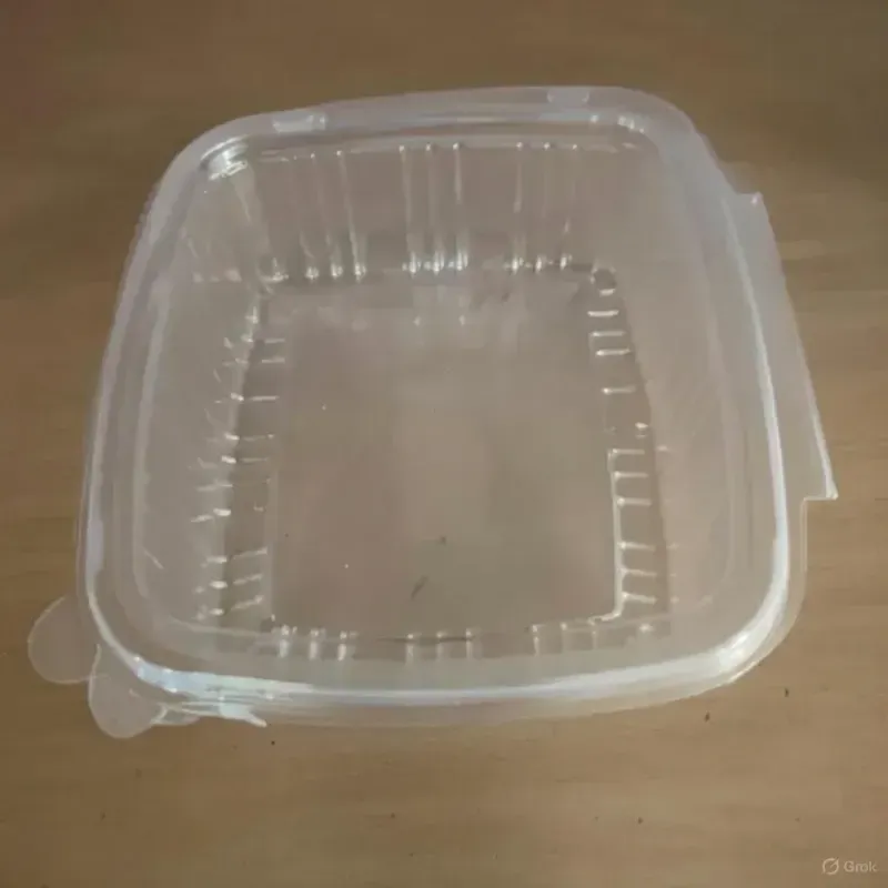 Rectangular CXS /500 ML (C-B/A242) x 50