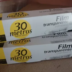 Retractil 30 MT