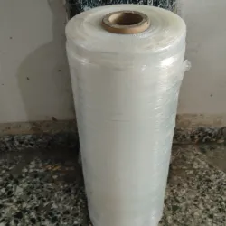 Retractil Blanco 10kg (C-B/A1417)x1