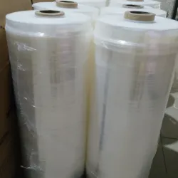 Retractil Blanco 12 kg (C-B/A1418)x1