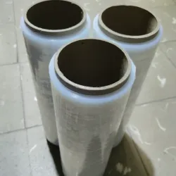 Retractil Blanco 30 cm x700 (C-B/A1307)