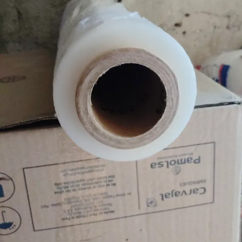 Retractil Blanco_4kg