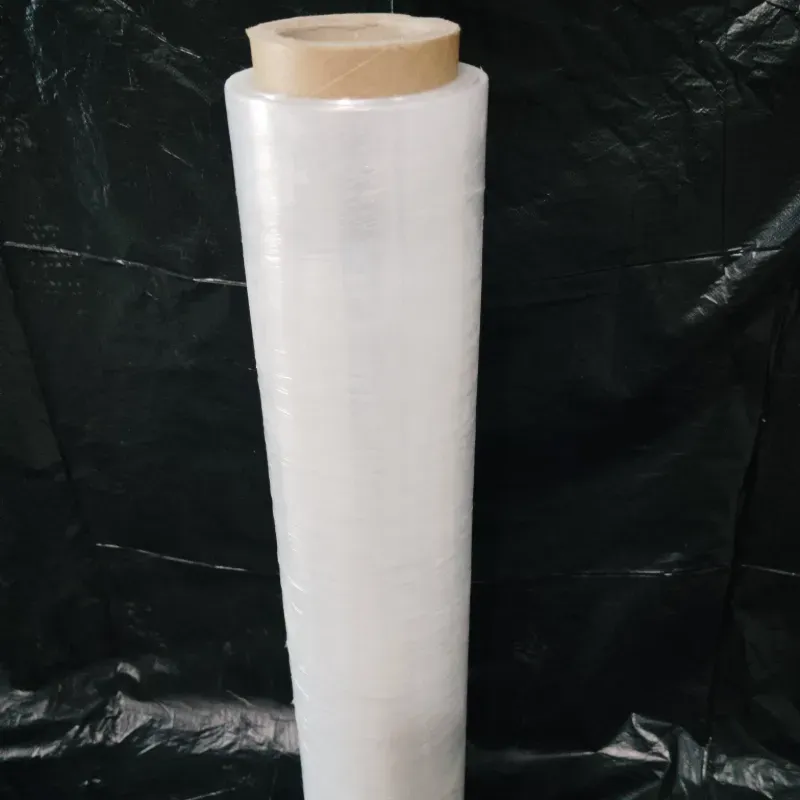 Retractil Blanco 2.2 kg 