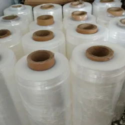 Retractil Blanco Alimenticio 5kg (C-B/A1208)