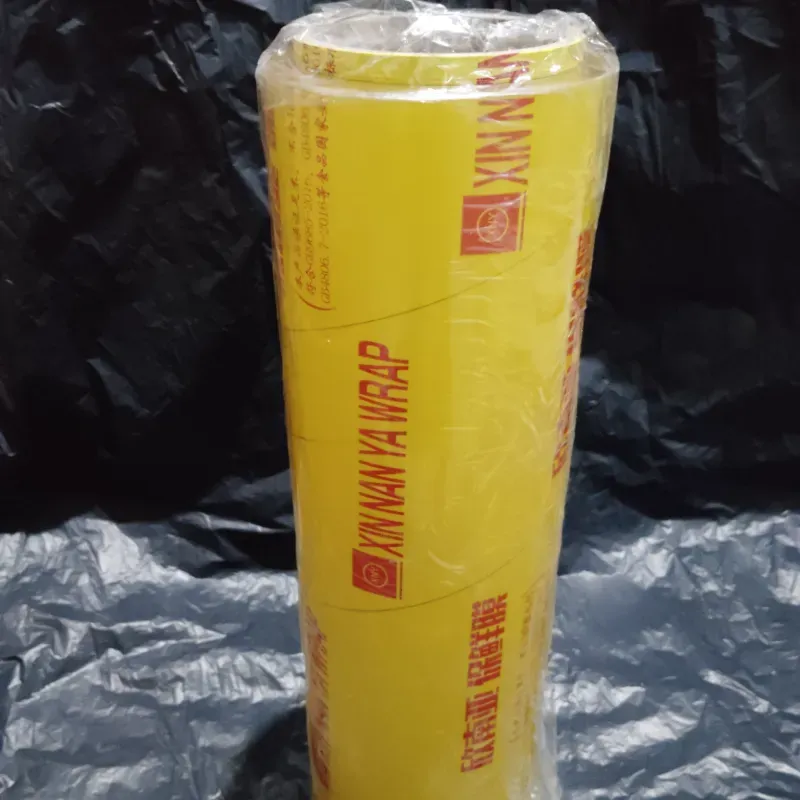 Retractil chino 35 cm x274 m 