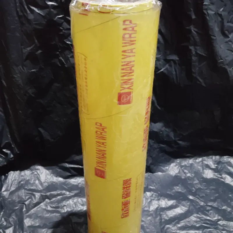 Retractil chino 45cmx274 m