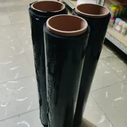 Retractil De Embalaje Negro 51 cm (C-B/A1309)