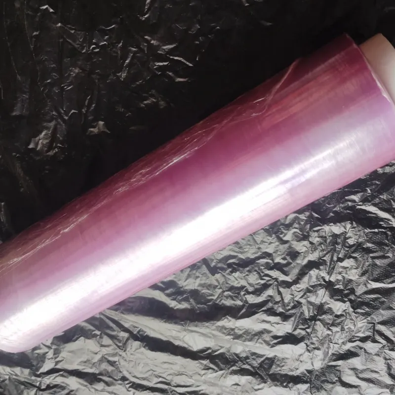 Retractil Morado 300m x30cm (C-B/A1396)x