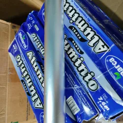 Rollo de Aluminio 7.6m x 30 cm (C-B/A1295)