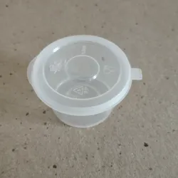 Salsero 1.5 Oz (C-B/A1238)