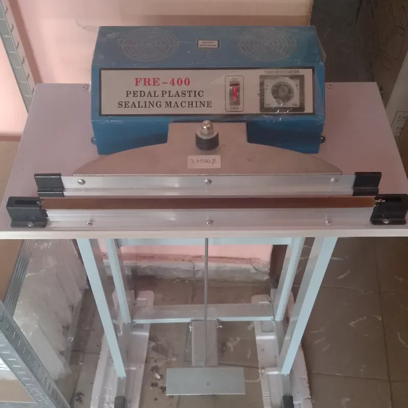 Selladora FRE-400