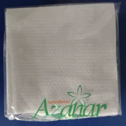 Servilleta Azahar (C-B/A1450) x1