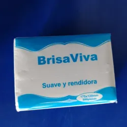 Servilleta Brisa Viva (C-B/A1448)x1