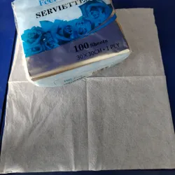 Servilleta Feel Fresh (C-B/A1469) x1