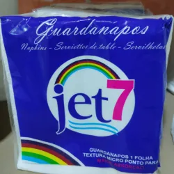 Servilleta Jet7 (C-B/A1348)
