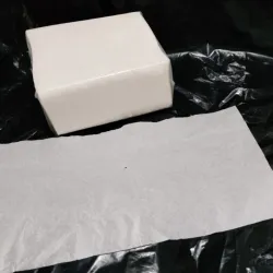 Servilleta larga (C-B/A1234)