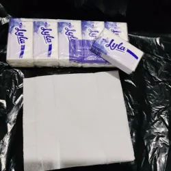 Servilleta lyla (C-B/A1233)