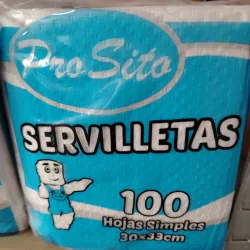 Servilleta Prosito (C-B/A202)x1