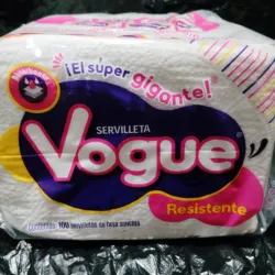 Servilleta Vogue 