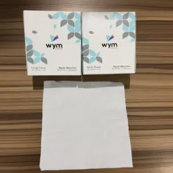 Servilleta WYM -94 (C-B/A1232)
